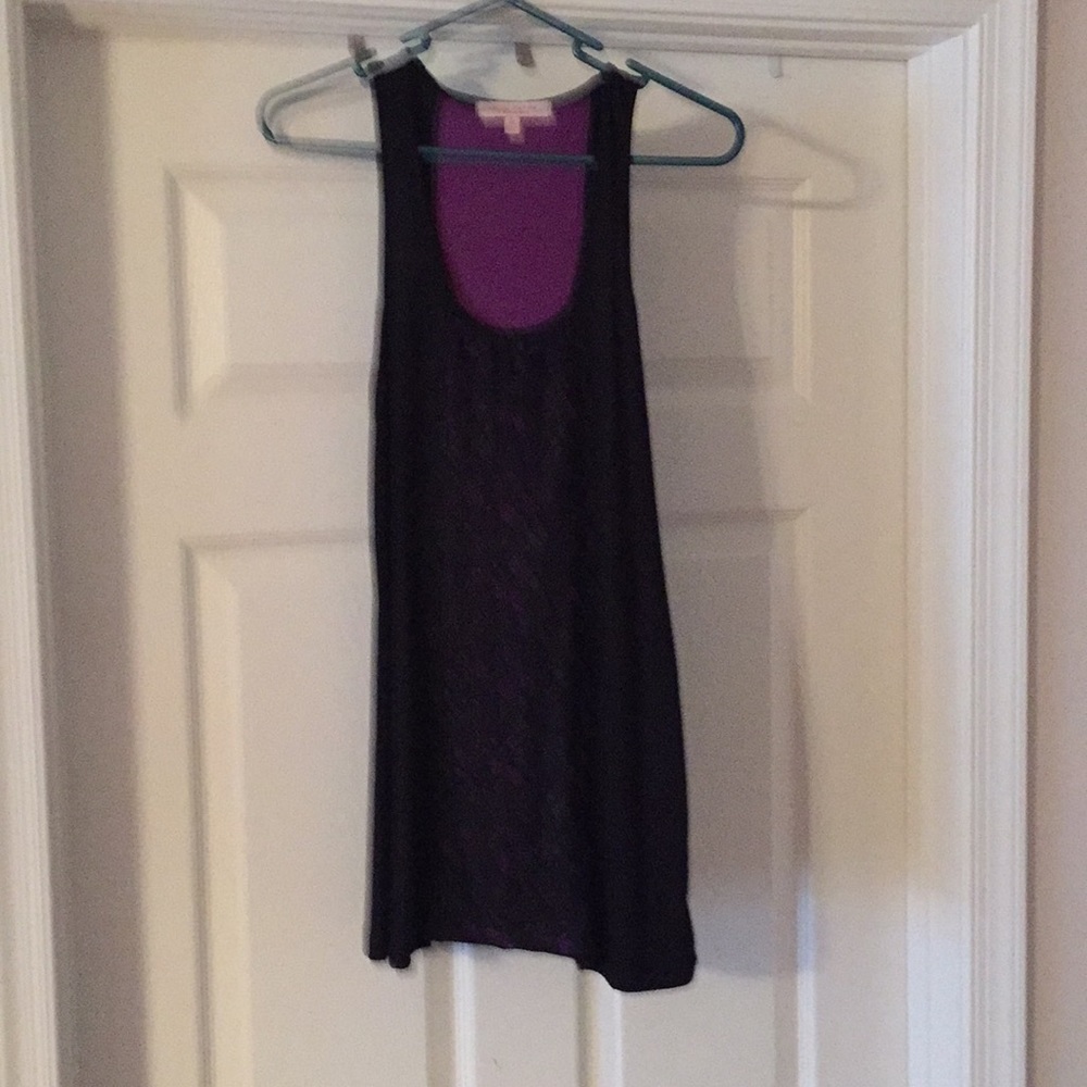 Casual Couture tank